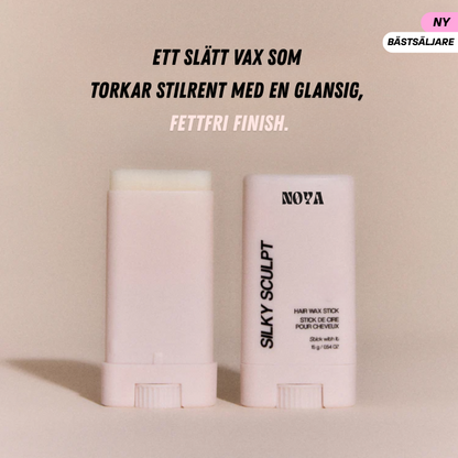 Silky Sculpt hårbalsam